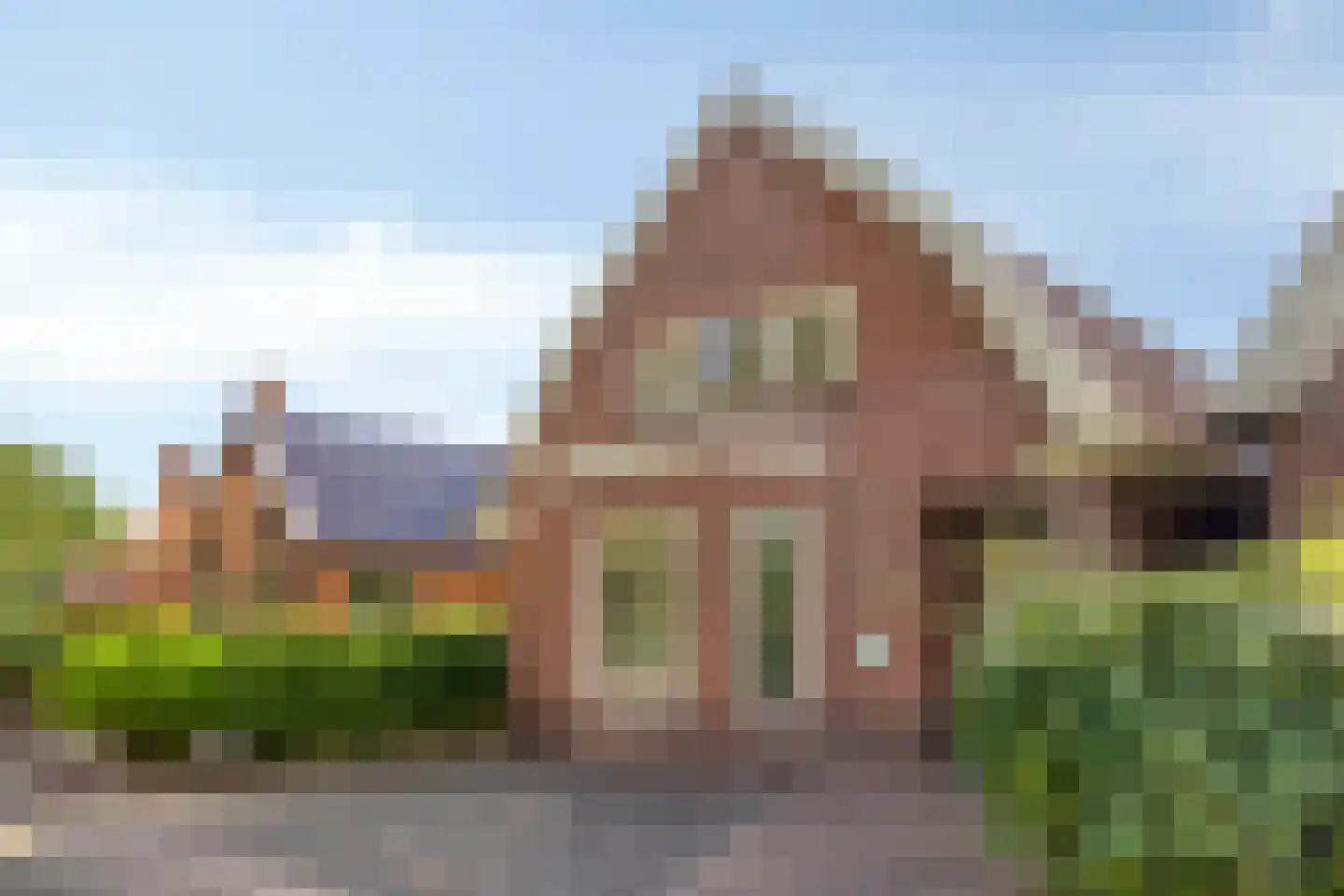 Steringa Kuiper-weg 22 in Winschoten