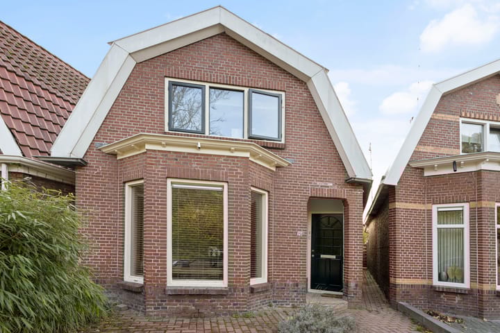 Photo de la maison Steringa Kuiper-weg 23, Winschoten