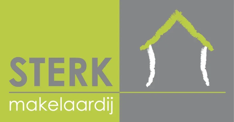 Kantoor foto van Sterk Makelaardij