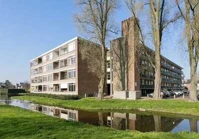 Office photo of Sterk Makelaardij