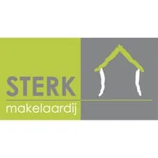 Logo Sterk Makelaardij
