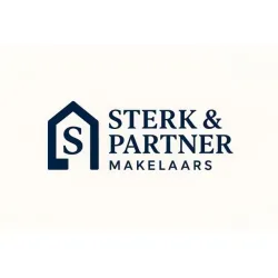 Logo Sterk & Partner Makelaars