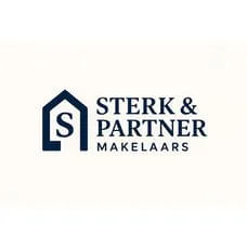 Logo Sterk & Partner Makelaars