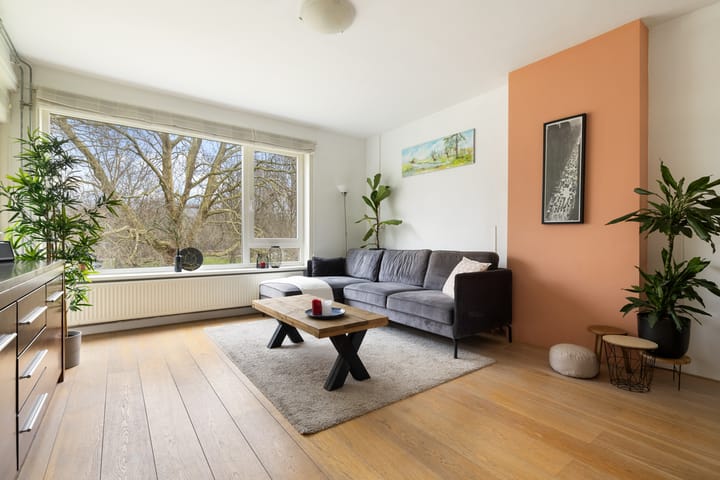 Sterkenburg 23 in Amsterdam