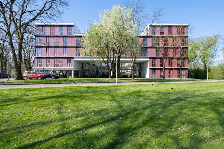 Photo de la maison Sterkenburg 53-09, Eindhoven