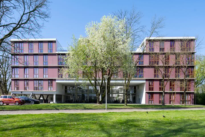 Sterkenburg 53-119 en Eindhoven foto