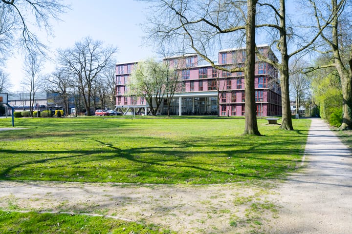 Sterkenburg 53-17 en Eindhoven foto