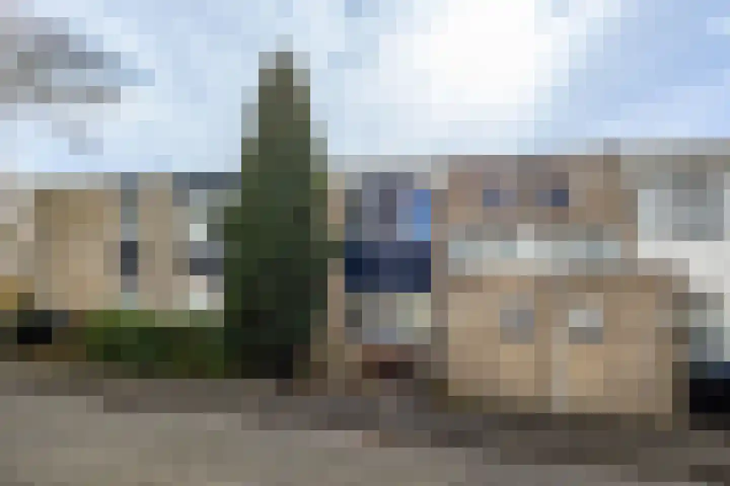 Sterkenburg 9 dans Leusden