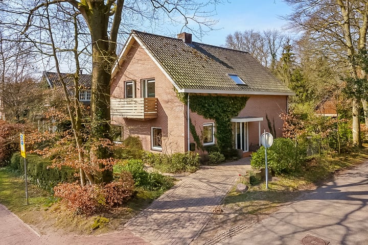 Sterkenburgerlaan 8 in Doorn Foto