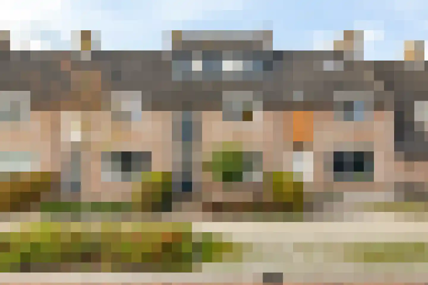 Sterkenhoeve 7 Rijen