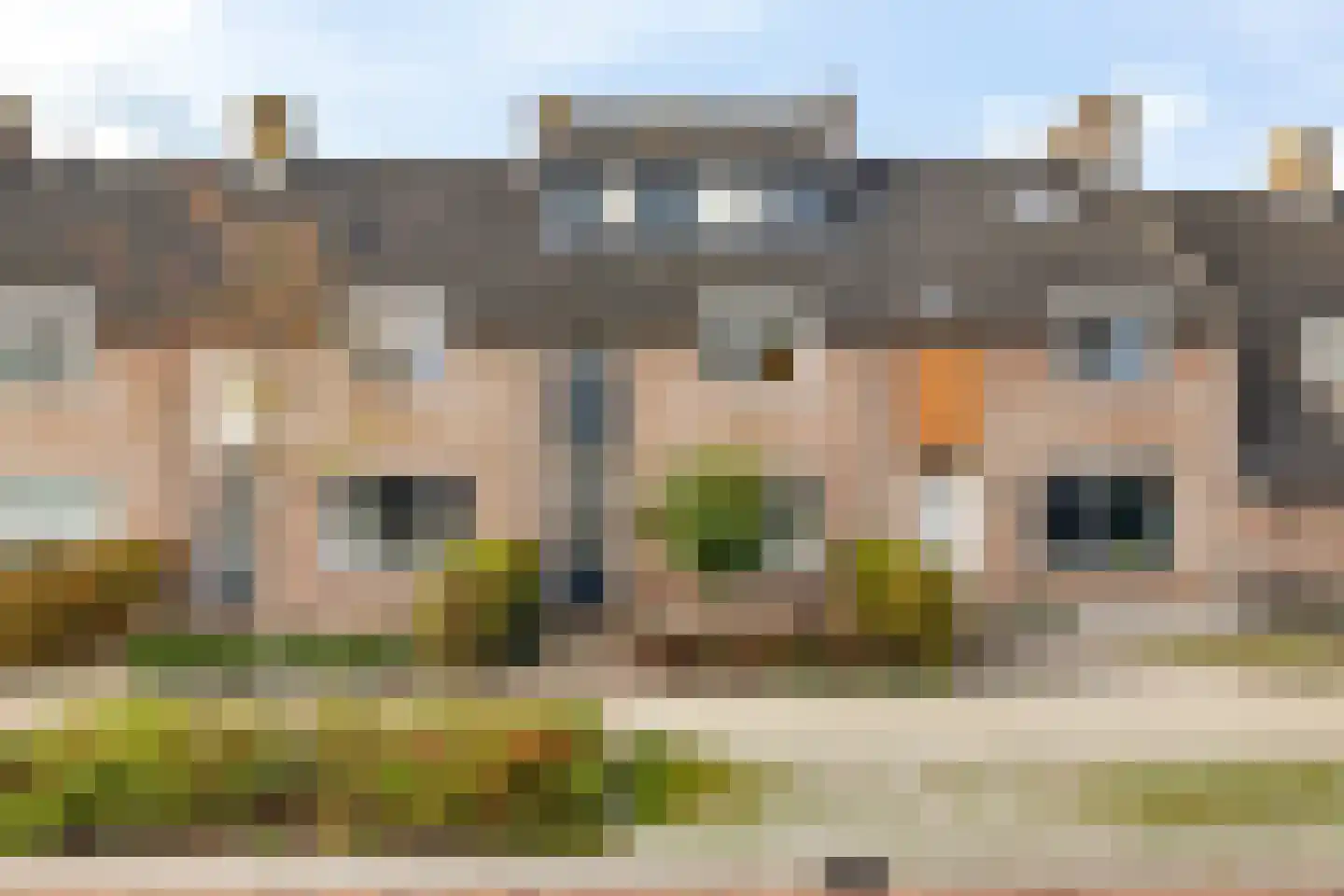 Sterkenhoeve 7 Rijen foto 2