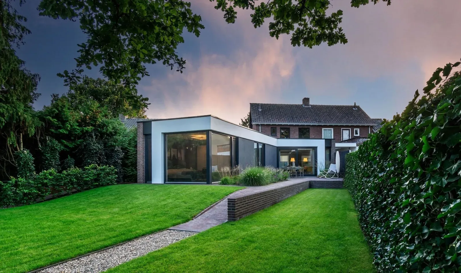 Team photo of Sterling Properties B.V.