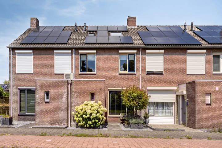 Photo de la maison Sterndonk 47, Veghel