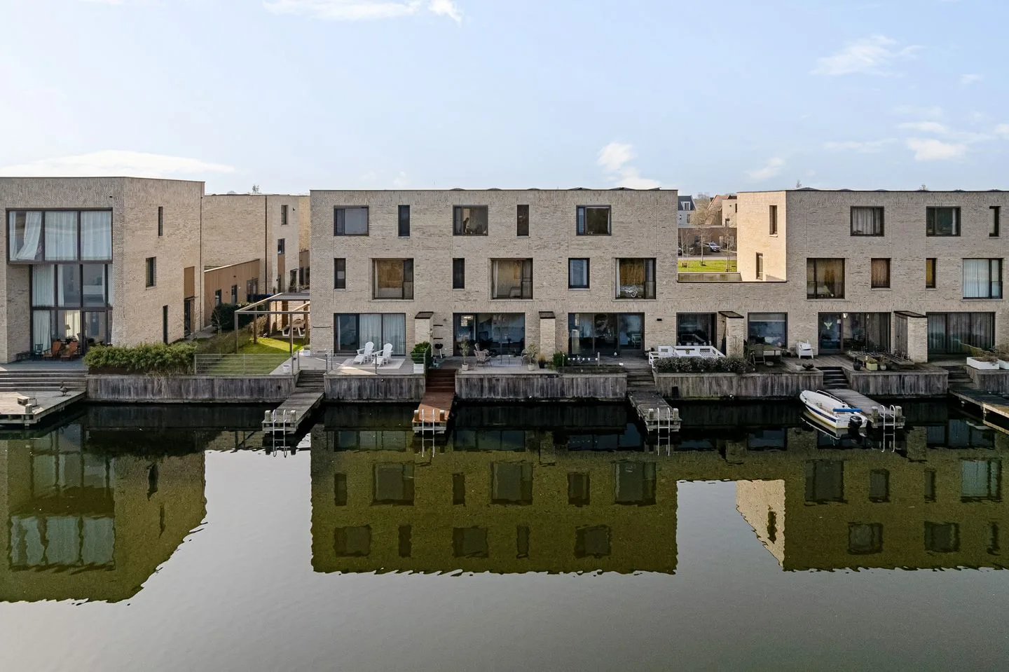 Sterneiland 16 in Meerstad