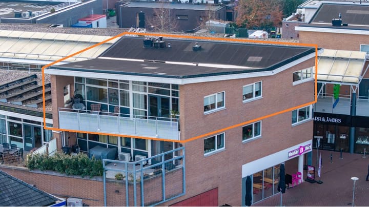 Photo de la maison Sternpassage 34, Epe