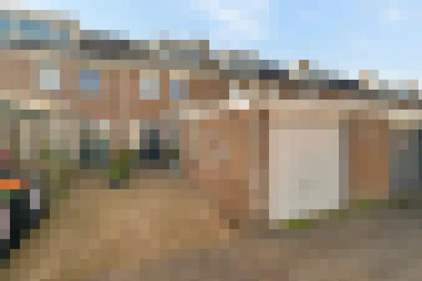 Sternstraat 10 Petten