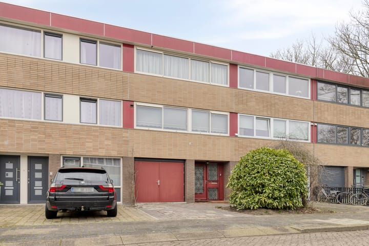 Sternstraat 6 in Purmerend