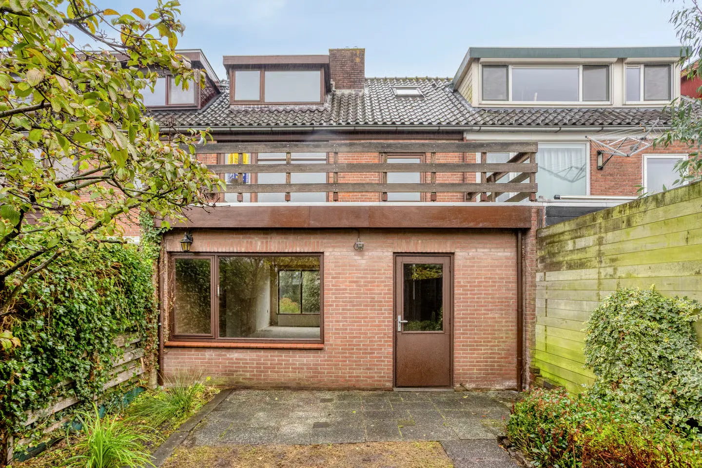 Sternstraat 7 in Nieuwkoop