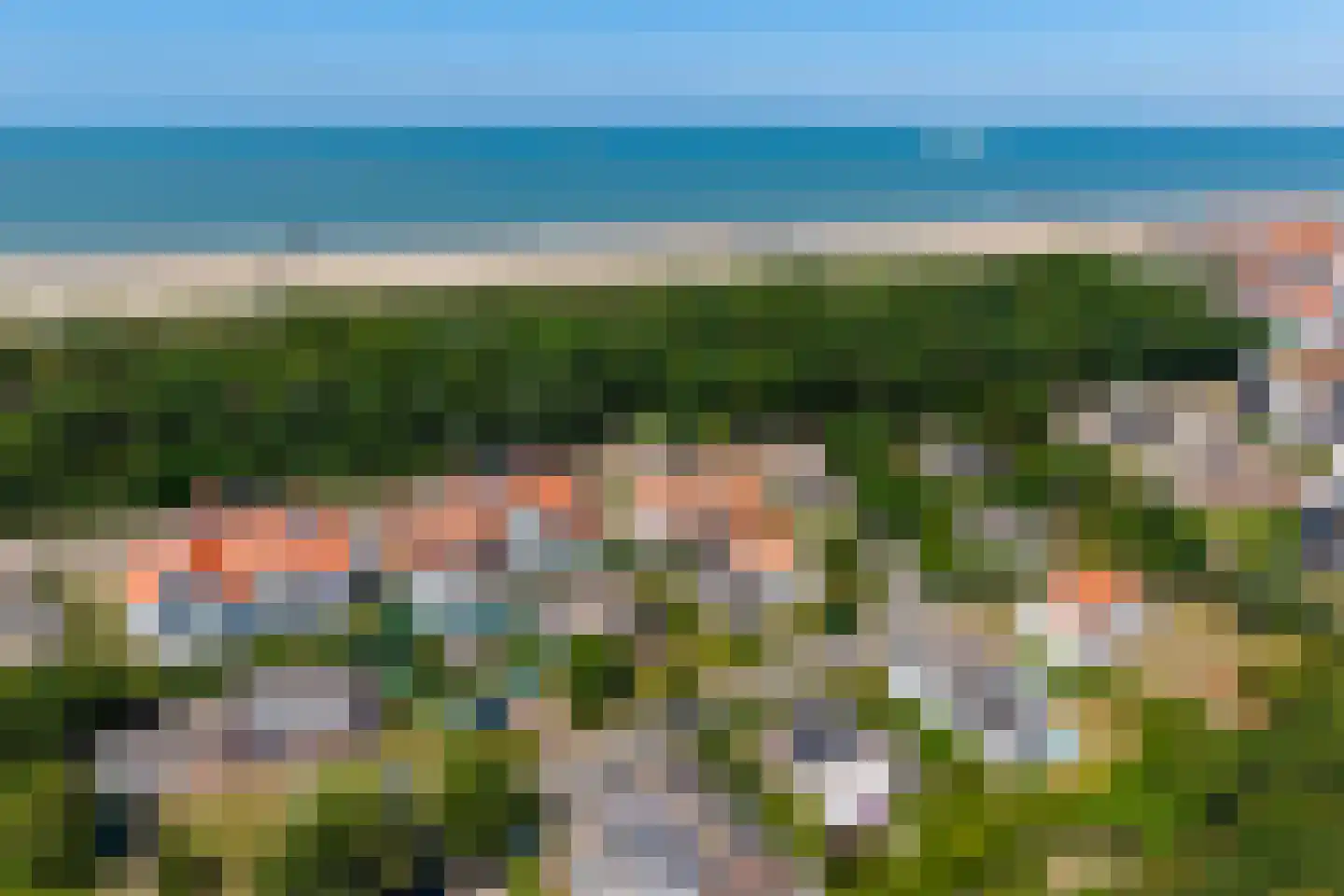 Sterntjeslaan 6 A Cadzand