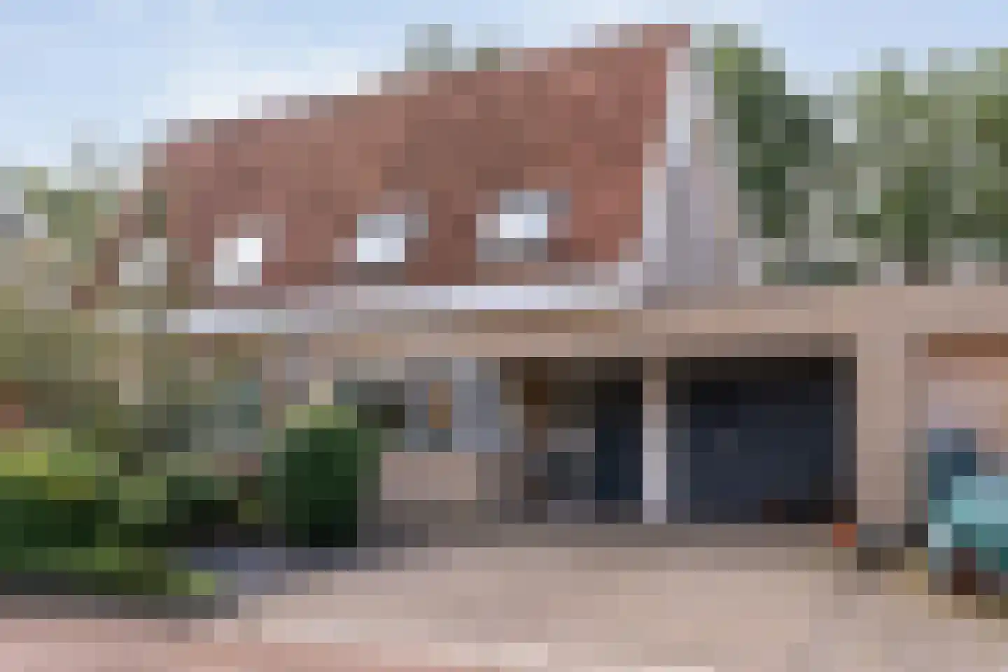 Sterrebos 13 in Almelo