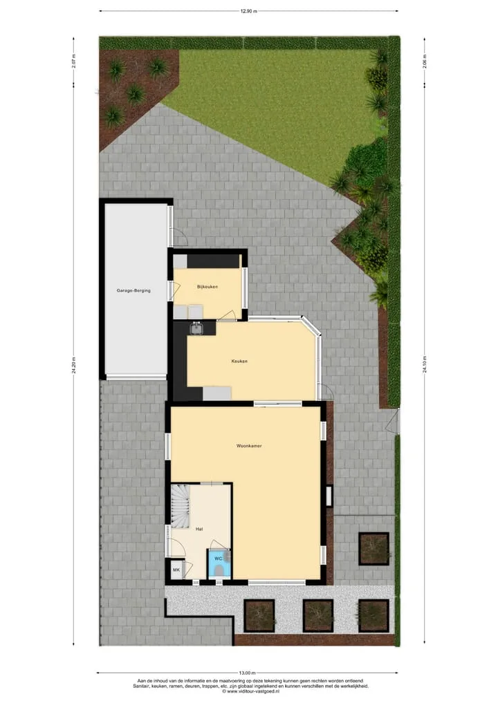 Sterrebos 23 Oud Gastel thumbnail 58