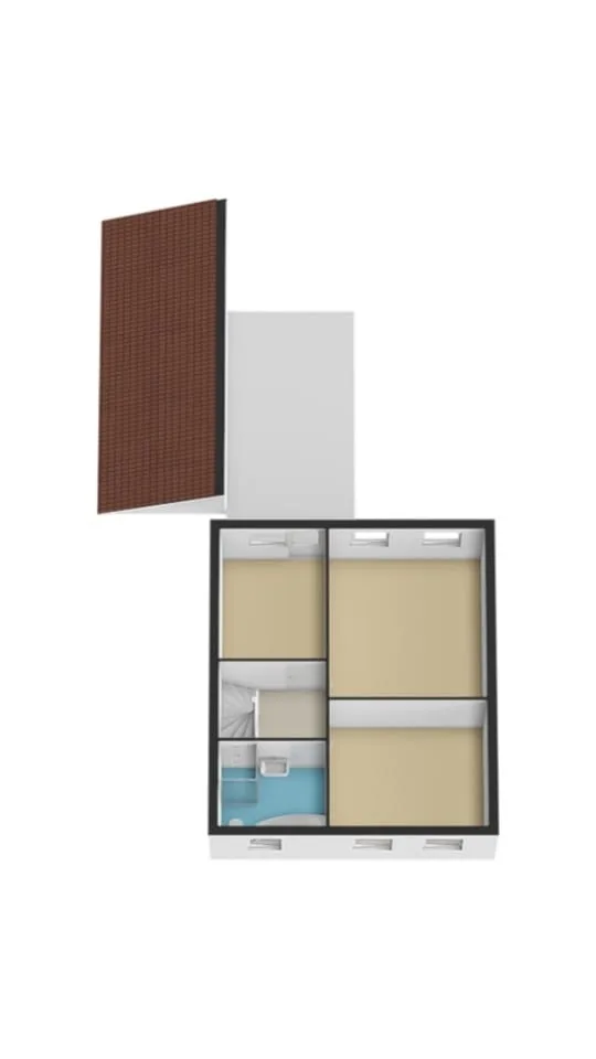 Sterrebos 23 Oud Gastel thumbnail 60