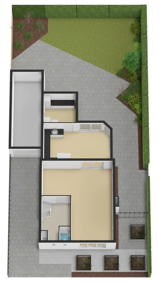 Sterrebos 23 Oud Gastel thumbnail 62