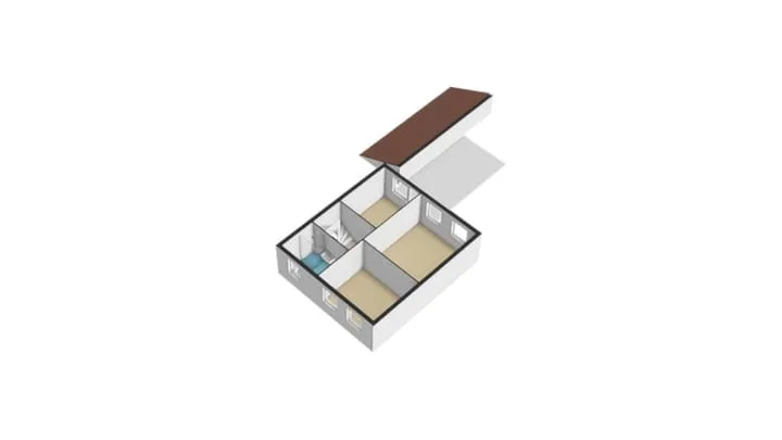 Sterrebos 23 Oud Gastel thumbnail 64