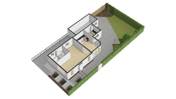 Sterrebos 23 Oud Gastel thumbnail 66