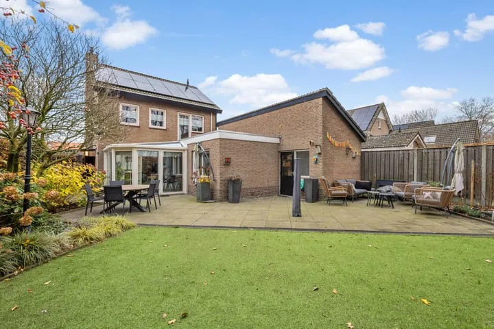 Sterrebos 23 Oud Gastel thumbnail 7