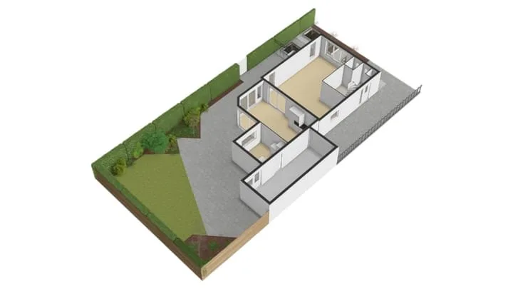 Sterrebos 23 Oud Gastel thumbnail 70