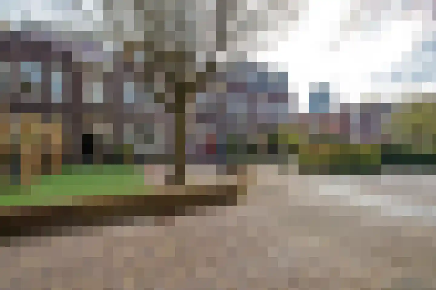 Sterrebosstraat 14 Groningen