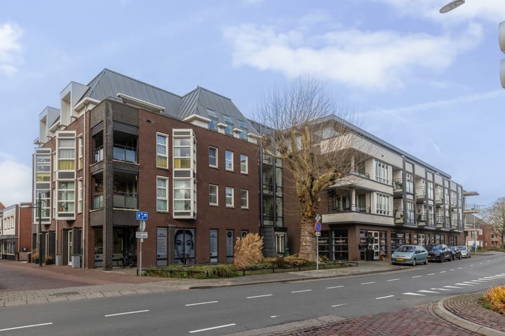 Sterrebosstraat 48 en Haaksbergen foto
