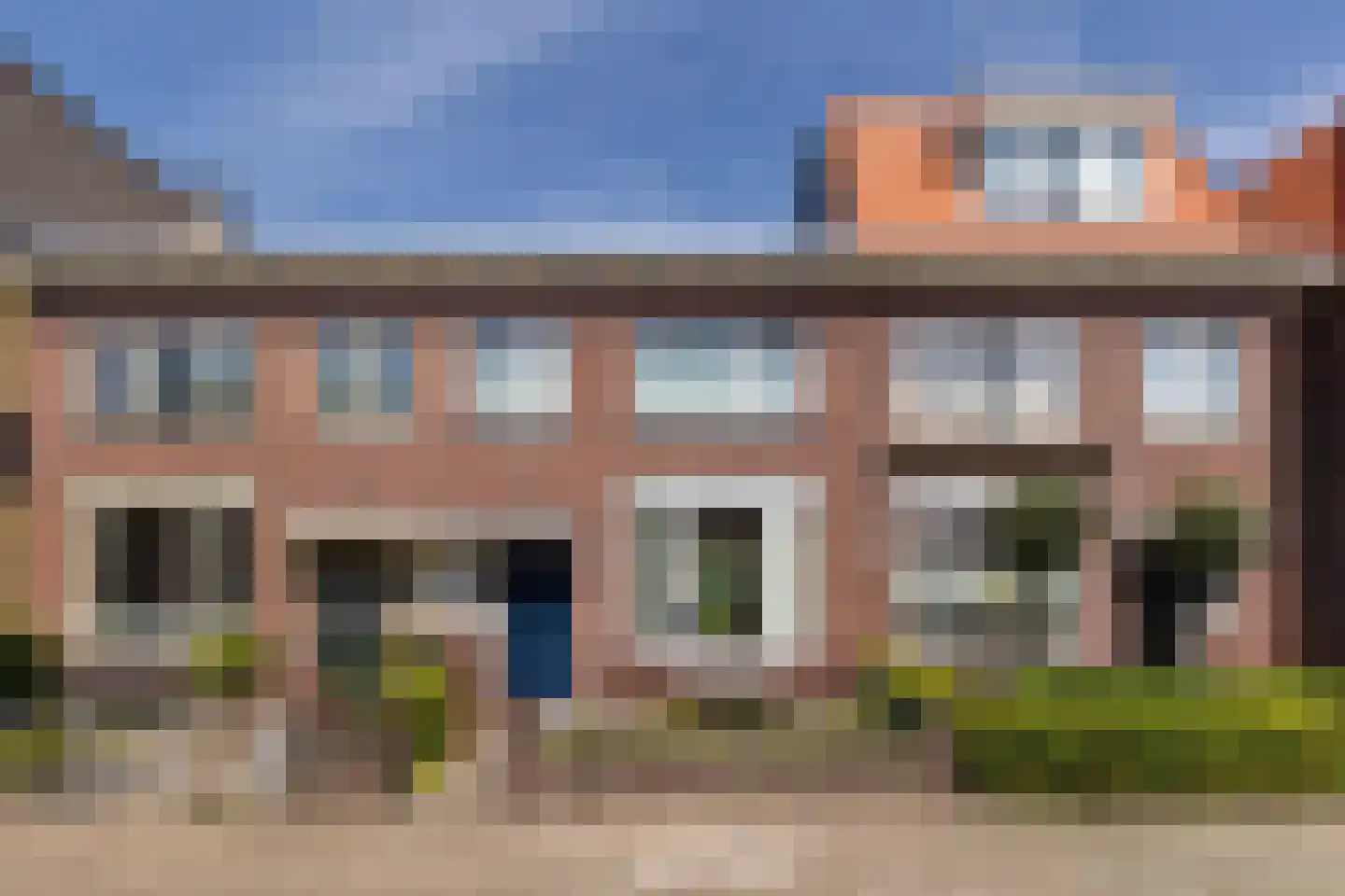 Sterrebosstraat 53 Haarlem