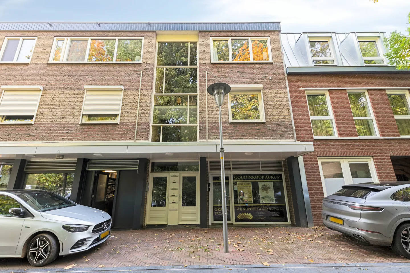 Sterrebosweg 1 A in Wijchen