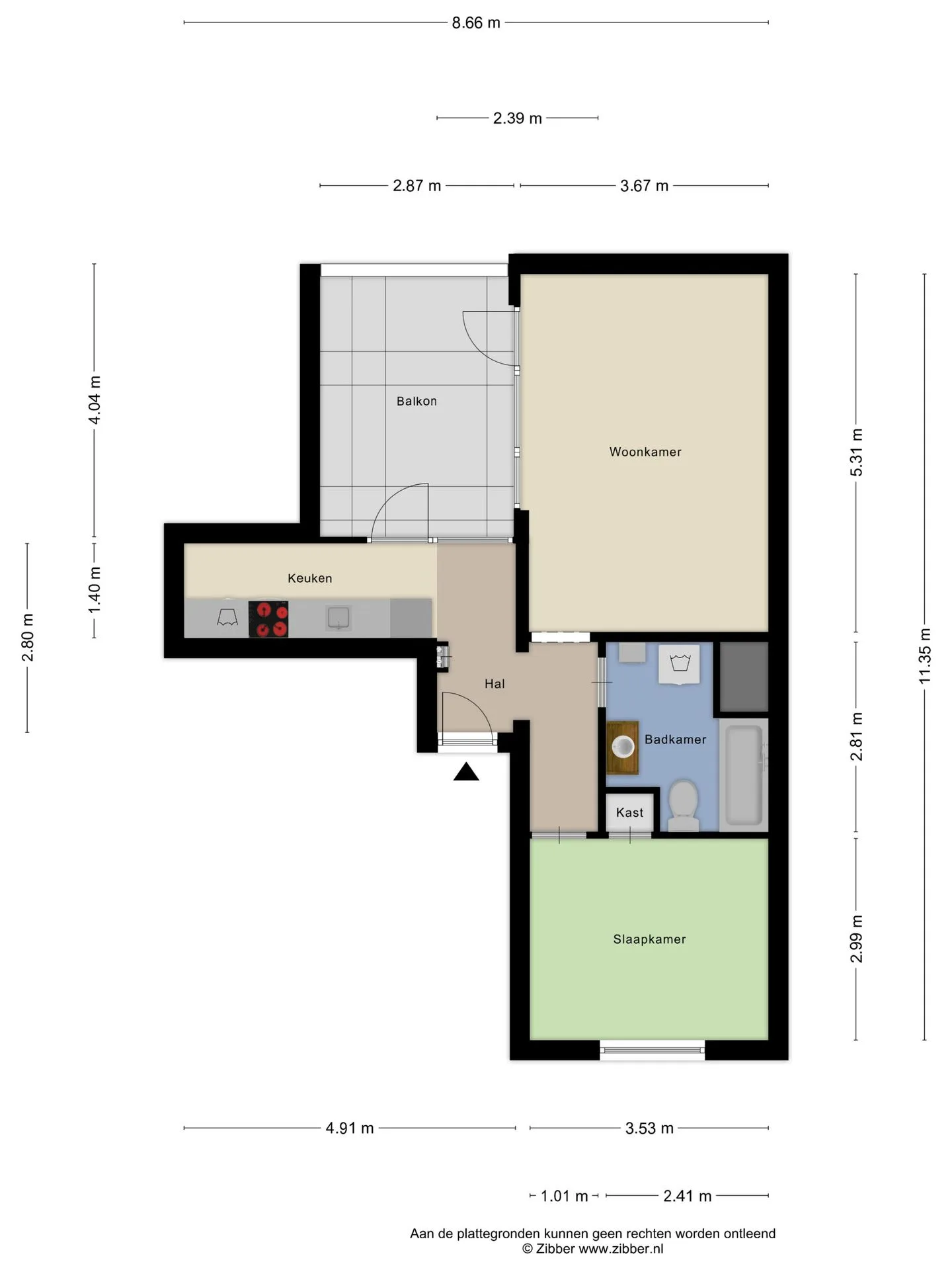 Sterrebosweg 1 A Wijchen thumbnail 35