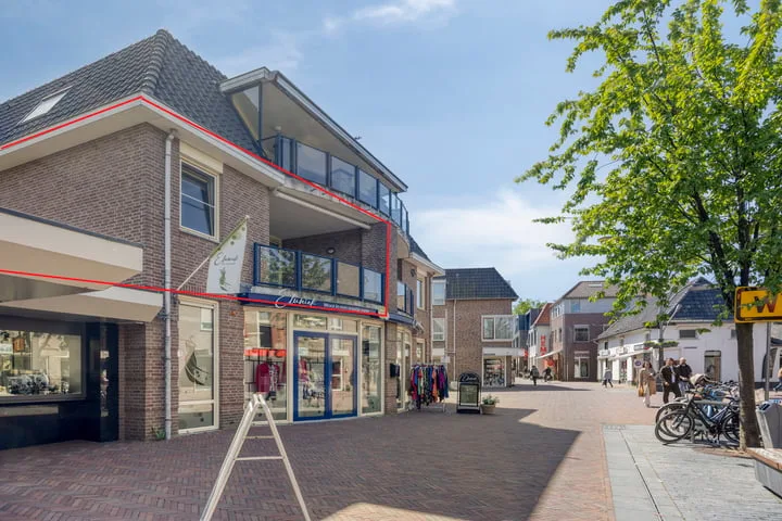 Sterrebosweg 16 Wijchen