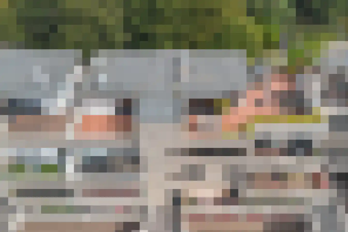 Sterrekinderen erf 94 in Capelle aan den IJssel