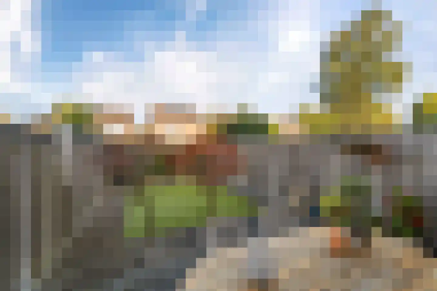 Sterrekroos 49 Kampen thumbnail 20
