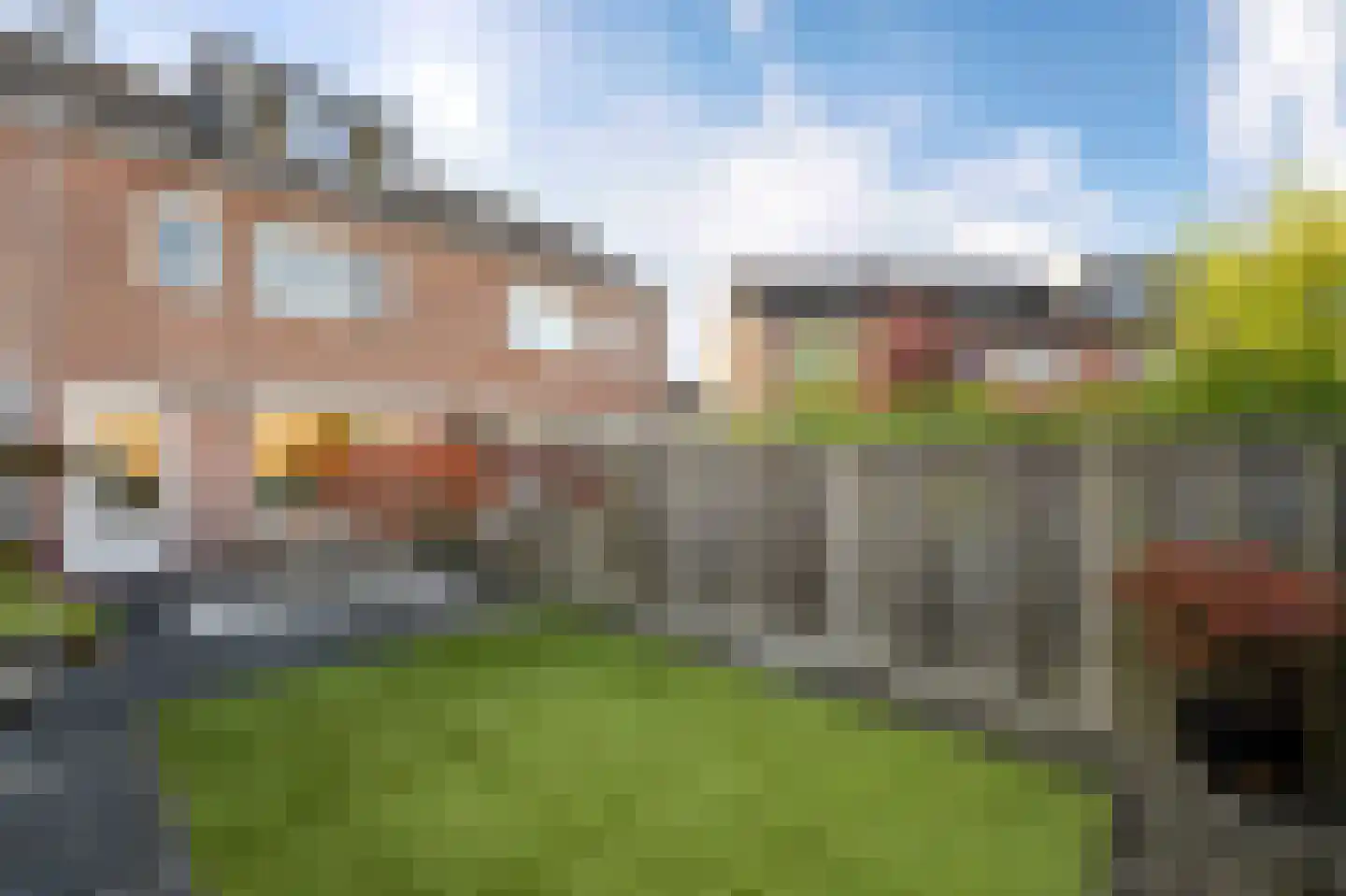 Sterrekroos 49 Kampen thumbnail 22
