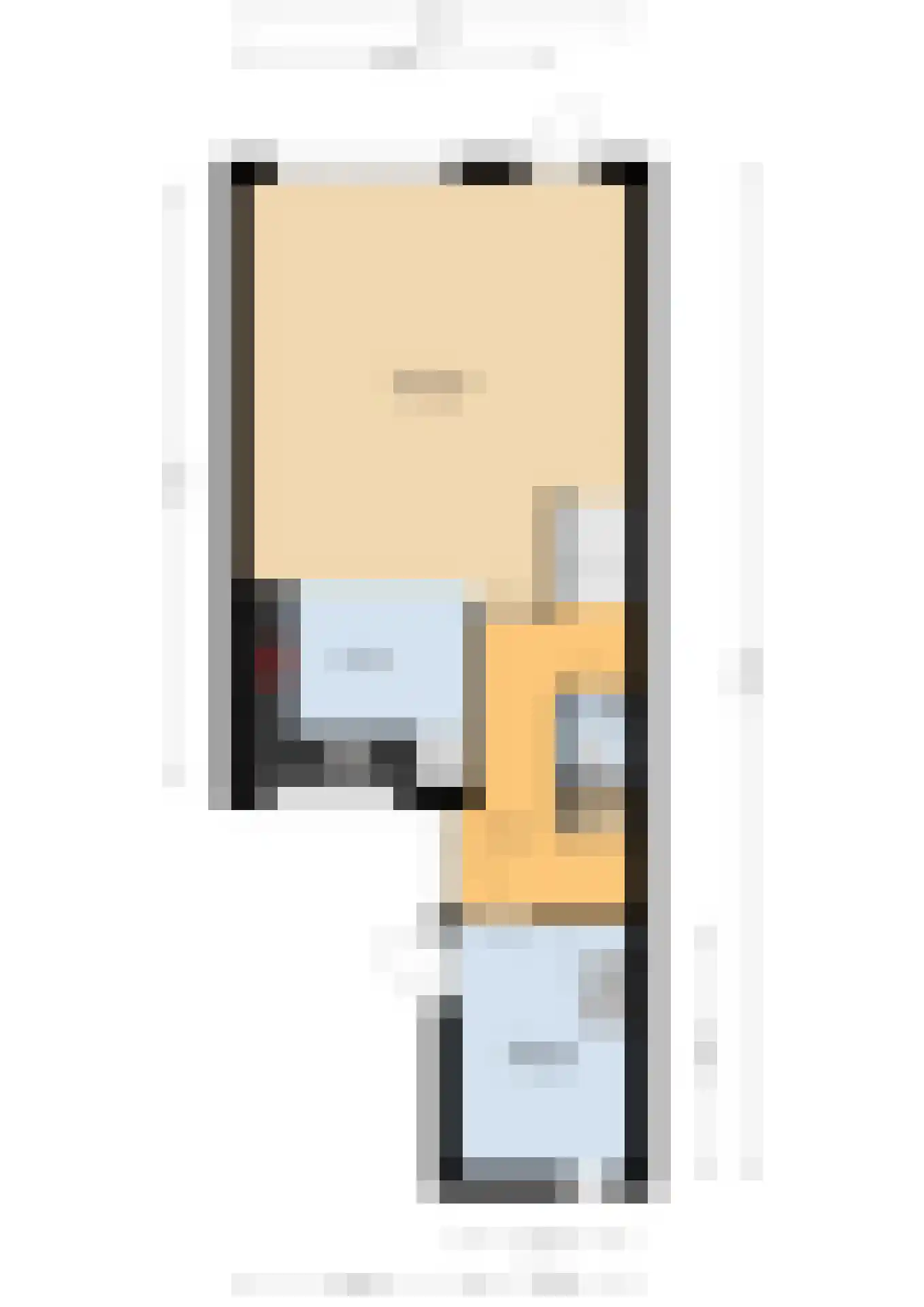 Sterrekroos 49 Kampen thumbnail 6