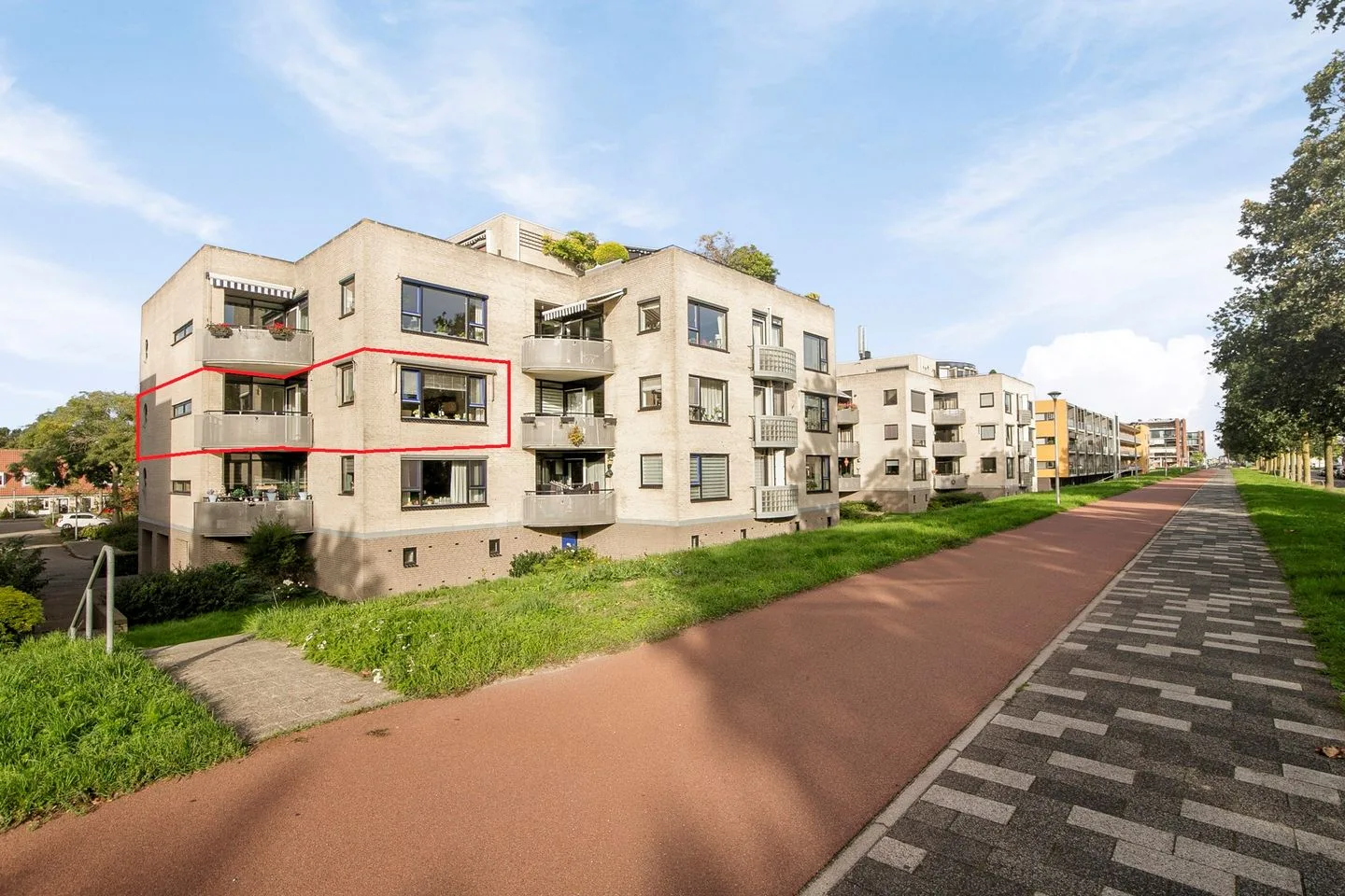 Sterrekruid 41 Zeewolde