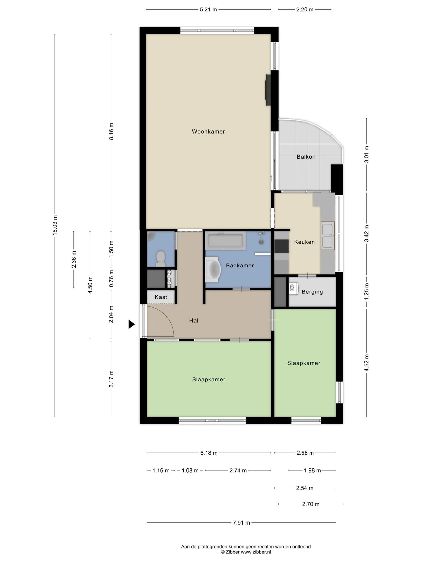 Sterrekruid 41 Zeewolde thumbnail 39