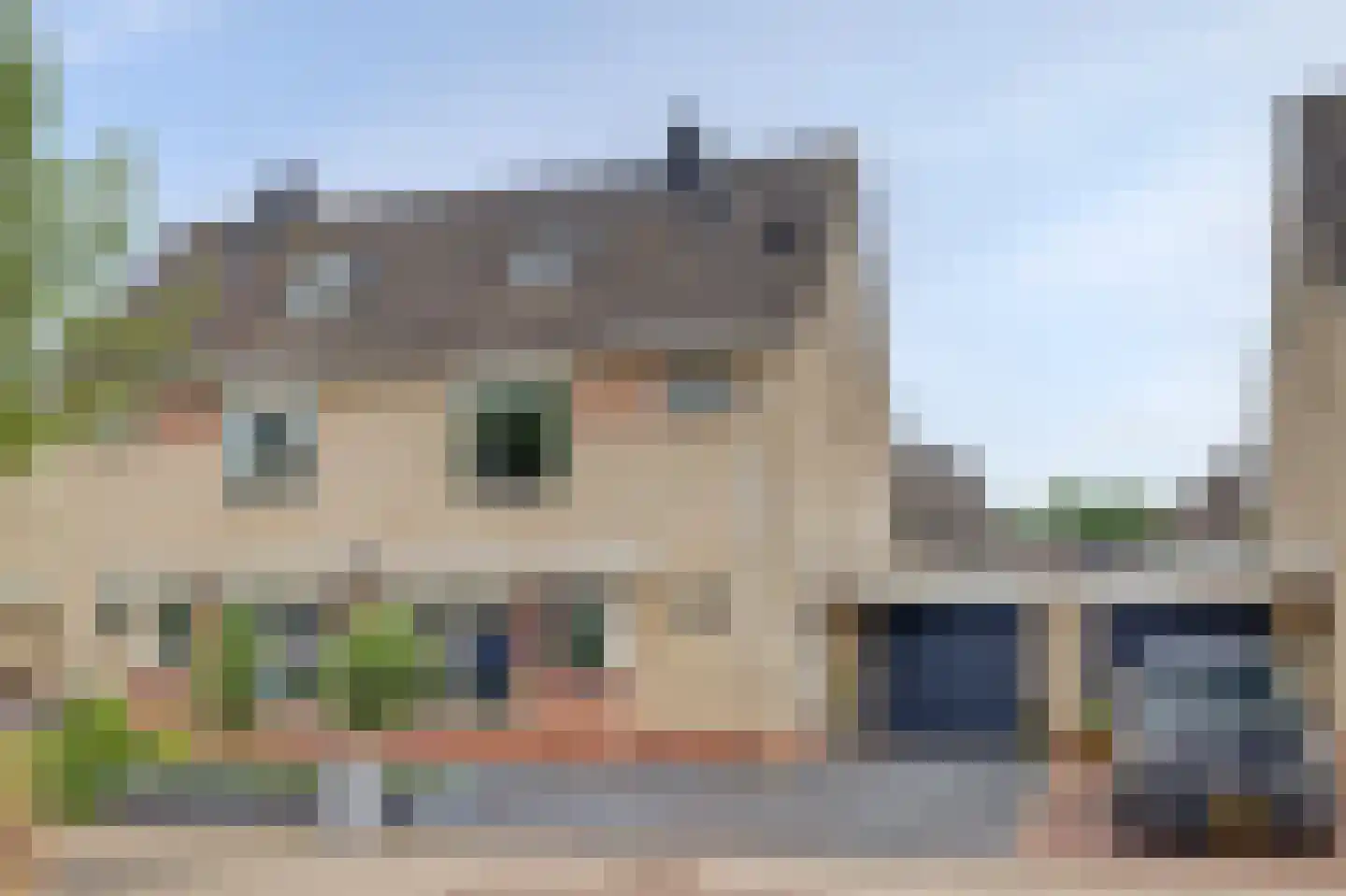 Sterremos 19 in Veenendaal