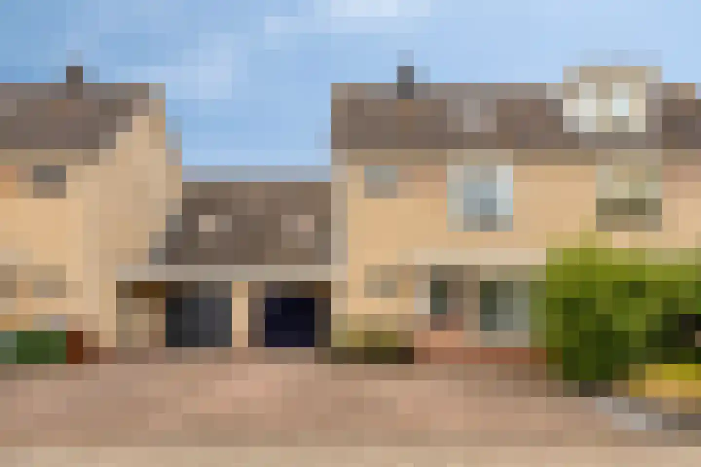 Sterremos 4 in Veenendaal