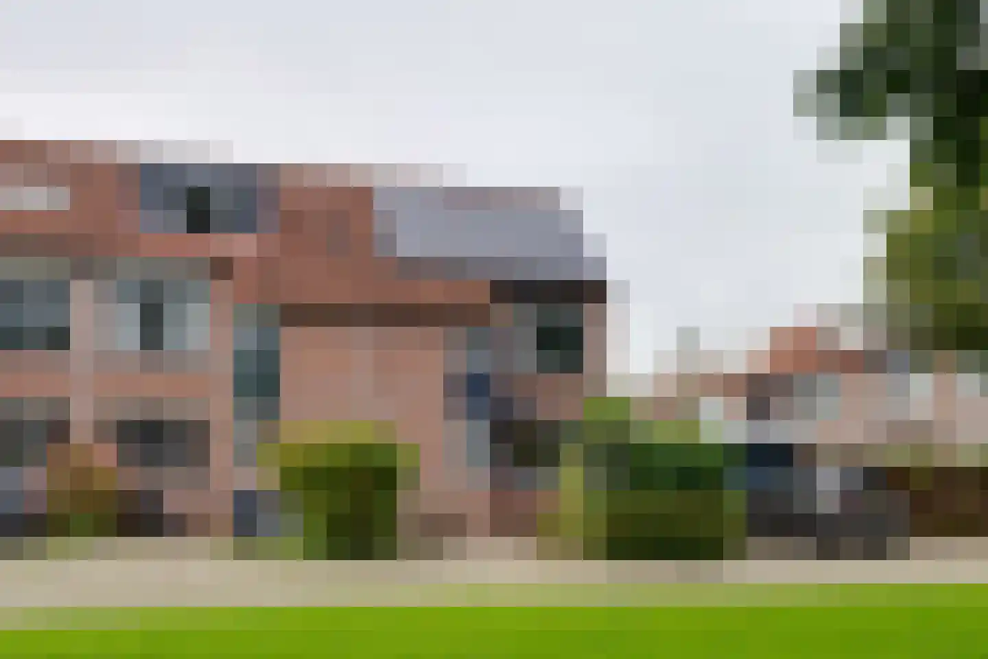 Sterremosstraat 24 en Purmerend