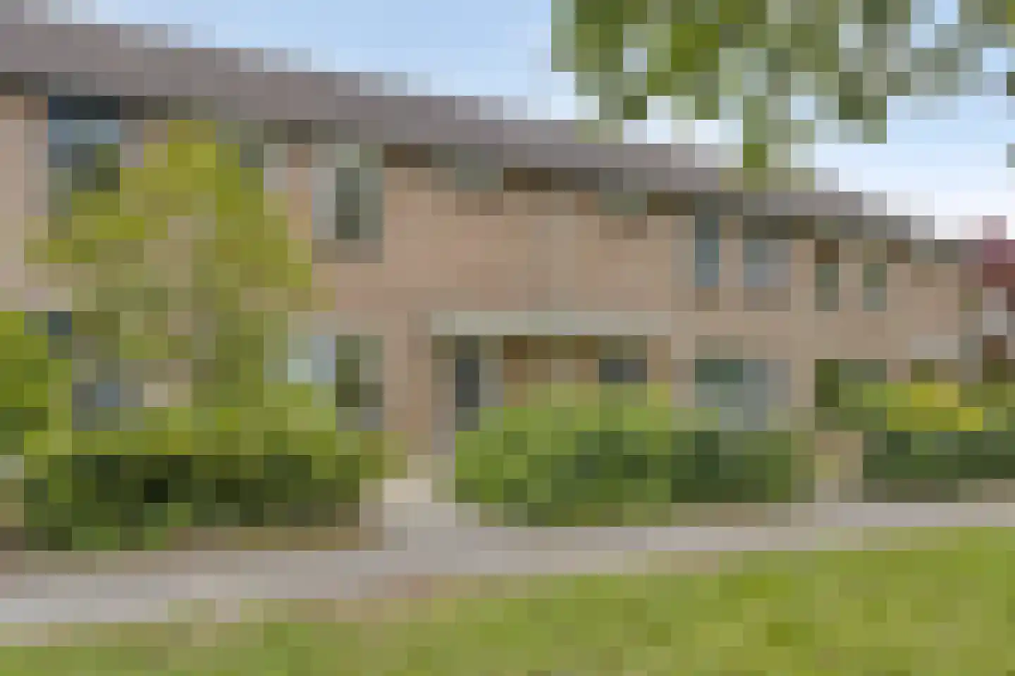 Sterremuurweg 29 dans Haren Gn