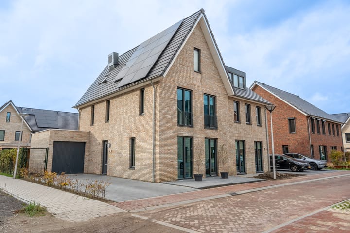 Foto de la vivienda Sterrenkroos 1, Bergen op Zoom