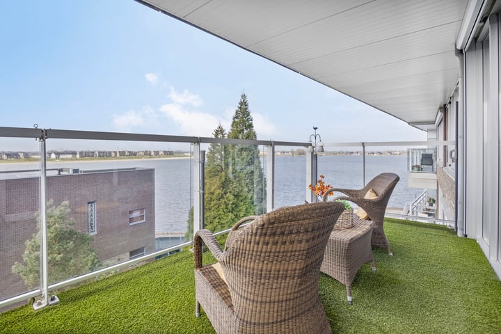 Sterrenkroos 161 in Zwolle Foto