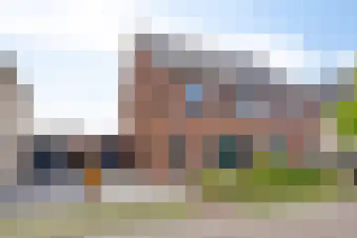 Sterrenkroos 20 Bergen op Zoom